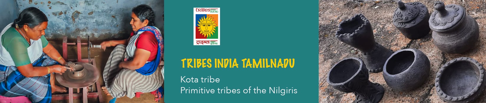 Tribes India Tamil Nadu