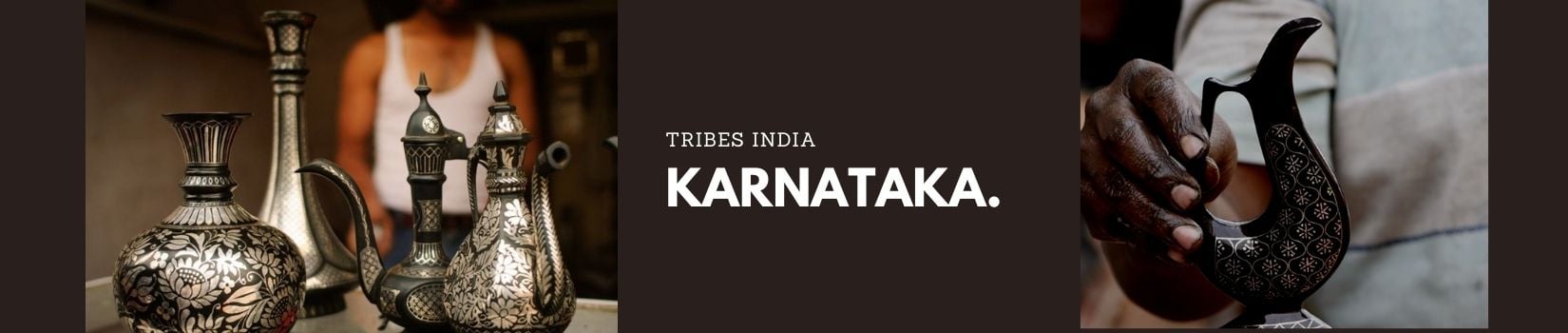 Tribes India Karnataka