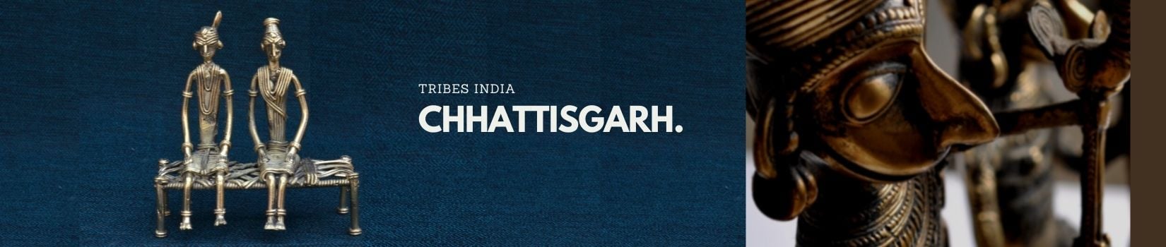 Tribes India Chhattisgarh