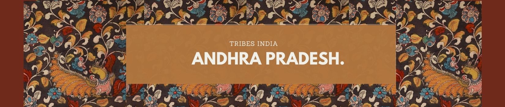 Tribes India Andhra Pradesh