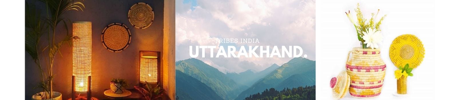 Tribes India Uttarakhand