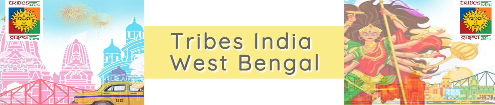Tribes India West Bengal